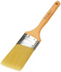 Wooster Chinex FTP Semi Oval Angle Sash Paint Brush