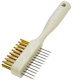 Wooster Painters Comb - Paint Brush Cleaning Tool