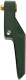 Wooster Sherlock or Sherlock GT Extension Pole Lock Lever