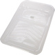 Wooster 12 inch Hefty Deep Well Metal Paint Tray Liners R408