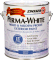 Zinsser Perma White Exterior - Mildew Proof Paint - Satin