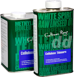 Cellulose Thinners Cellulose Thinners