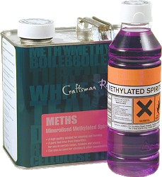 Methylated Spirits Methylated Spirits