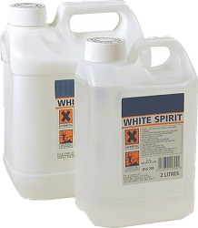 White Spirit White Spirit