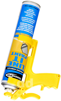 Line Marking Applicator Gun Line Marking Applicator Gun