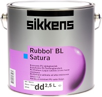 Sikkens Rubbol BL Satura
