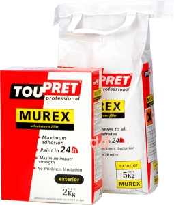 Toupret Murex - All Substrates Repair Filler Toupret Murex - All Substrates Repair Filler