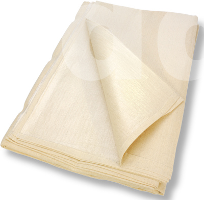 Plastic Backed Cotton Twill Dust Sheet 12 x 9 ft Plastic Backed Cotton Twill Dust Sheet 12 x 9 ft