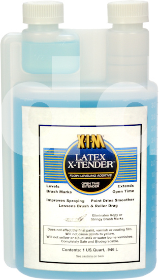 Zamix Latex Extender Zamix Latex Extender