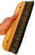 12 inch Paperhanging Brush / Sweep 40mm Bristle L/O