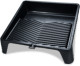 15 inch Black Plastic Paint Tray