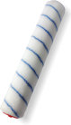 15 inch Paint Roller Refill Nylon Blue Stripe Medium Pile