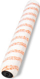 18 inch Fossa Solora Medium Pile Microfibre Double Arm Paint Roller Sleeve