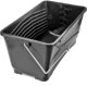 Paint Scuttle 25 Litre Black Plastic 