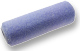 9 inch Fossa Micropol Paint Roller Sleeve Medium Pile