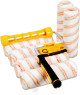 9 inch Purdy Roller Frame - 7pc Solora Paint Roller Set