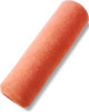 9 inch Cage Paint Roller Sleeve Knit Pink Polyester Medium Pile