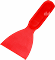 Plastic Spreader Serrated Edge