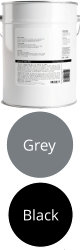 Adheron Metal Primer Self-finish Paint Anti Rust