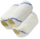 4in x 1.5in Arroworthy Microfibre Trim Paint Roller Sleeve