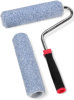 9.5 inch BlueSilk 3pc Paint Roller Set