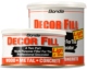 Bonda Decor Fill Light and White 2 Part Filler