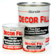 Bonda Decor Fill Multi-Purpose 2 Part Filler