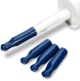 Fossa Caulk Tube Caps - 4 pack