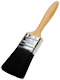 Fossa Chester Blended Bristle Paint Brush