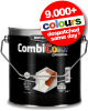 Rustoleum CombiColor 7300 Original Satin