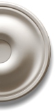 Ava Ceiling Rose 307mm