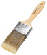 Corona Cody Red-Gold Nylon/Polyester Paint Brush