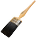 Corona Erie Black China Bristle Paint Brush