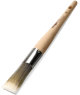 Corona Grand Red-Gold Synthetic Round Oval Sash Paint Brush