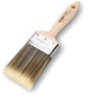 Corona Toledo Red-Gold Nylon/Polyester Paint Brush