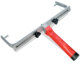 12 - 18 inch DeeDee Adjustable Paint Roller Frame