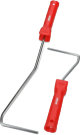 Mini Paint Roller Frames 4 inch - Push Fit