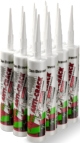 Zwaluw Anti Crack Decorators Caulk / Filler