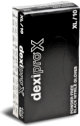 Dexipro X Nitrile Disposable Gloves (Black) - Powder Free