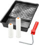 Foam Mini Paint Roller Set