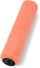 12 inch Fossa Pink Polyester Paint Roller Sleeve Medium Pile