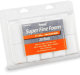 Fossa 2in Superfine Foam Mini Paint Roller Refill