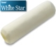 9 inch Fossa WhiteStar Cage Paint Roller Sleeve Medium Pile