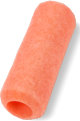 9 inch Fossa Pink Polyester Paint Roller Sleeve Long Pile
