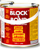 Fossa BLOCK and BOND Primer, sealer, zaps stains
