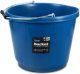 Fossa Builders Bucket - A Tough Nut to Crack