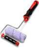 Cage Mini Paint Roller Frame plus Fossa Velsoft Sleeve