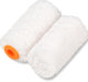 2 inch Fossa Microsilk Microfibre Mini Paint Roller Refill 5mm Extra Short Pile