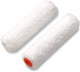 4 inch Fossa Microsilk Microfibre Mini Paint Roller Refill 5mm Extra Short Pile