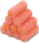Fossa Mini Medium Pile Roller Sleeves 4 inch